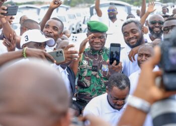 Gabon : Oligui Nguema met en œuvre la nationalisation du secteur des transports pour renforcer l’économie et créer des emplois