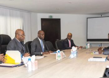 Le Gabon relance les pourparlers avec la Banque mondiale après la suspension des financements