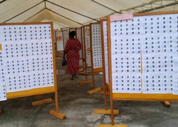 Révision des listes électorales : La période d’inscription prorogée jusqu’au 8 février 2025