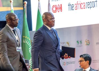 Oligui Nguema, porte-voix d’une Afrique unie pour l’énergie durable