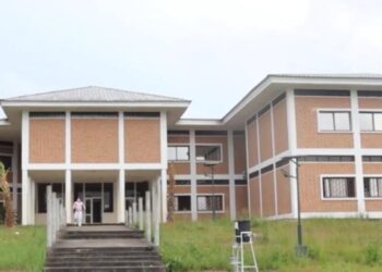 Centre Universitaire Provincial de l’Ogooué-Lolo (CUPOL) : une avancée significative pour l’enseignement supérieur et l’équité territoriale