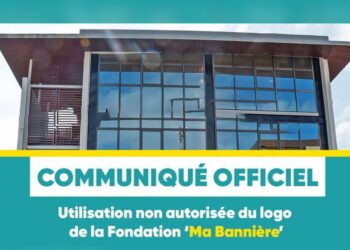 La Fondation Ma Bannière rappelle l’interdiction d’utiliser son logo sans autorisation