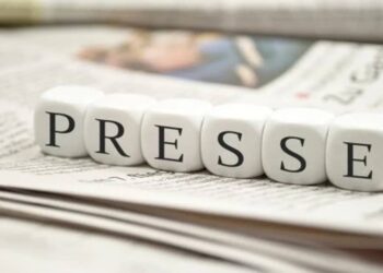 Le Gabon réalise une percée spectaculaire dans le classement mondial de la liberté de la presse