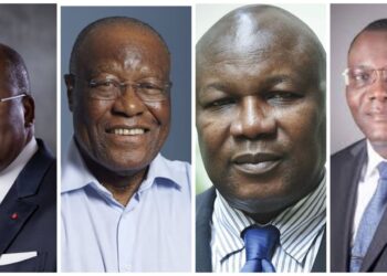 Gabon : les « frères ennemis » s’unissent pour la démocratie ou pour le pouvoir ?