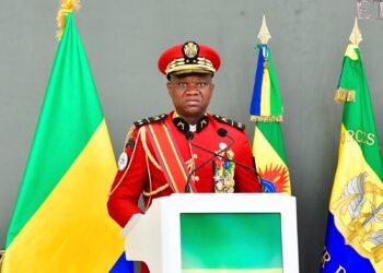 Brice Clotaire Oligui Nguema : une ferme volonté de lutter contre les pratiques véreuses de l’administration