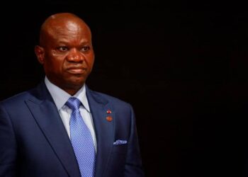 Gabon : Oligui Nguema, un chemin pavé vers la présidentielle de 2025 en cas de candidature ?