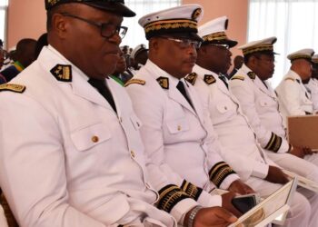 Gabon : le gouvernement adopte une revalorisation des pensions des gouverneurs de province