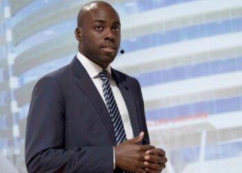 Mark Doumba, nouveau ministre de l’Économie et des Participations du Gabon : un parcours impressionnant au service du développement économique