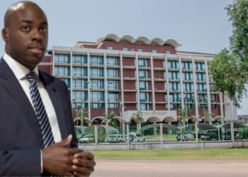 Ministère de l’Économie et des Participations du Gabon : les gros défis de Mark Doumba