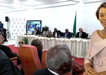 Lancement des premières journées académiques et culturelles Gabon-Cuba sous le marrainage de Zita Oligui Nguema