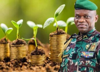 AGADEV : une vision stratégique pour hisser le Gabon en leader de l&rsquo;économie verte