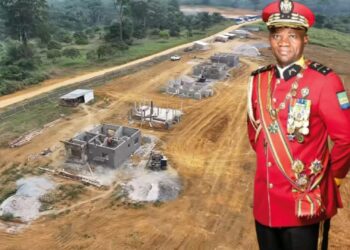 Construction de l’École Normale Supérieure d&rsquo;Oyem à Oliguiville : Un projet ambitieux pour la formation des futures générations