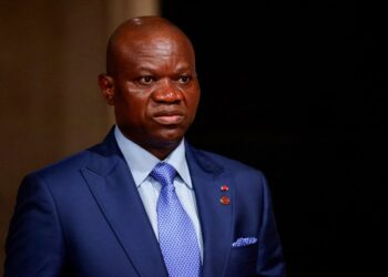 Gabon : L’appel des citoyens pour une candidature de Brice Clotaire Oligui Nguema à la présidentielle