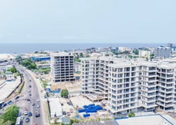 La Cité Émeraude : un projet immobilier qui transforme le paysage urbain de la capitale Gabonaise