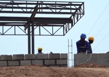 Okondja : construction d’un lycée agricole et d’une station-service pour stimuler le développement local