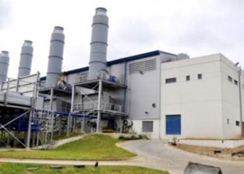 Au Gabon, une enquête est ouverte après un sabotage de la centrale thermique d’Alenakiri