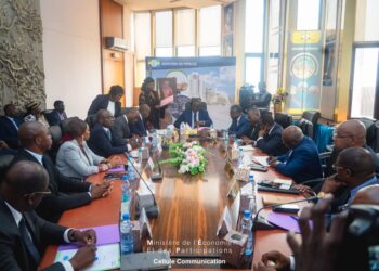 Gabon : une nouvelle avancée dans l’assainissement des finances publiques et la sécurisation de l’approvisionnement en carburant