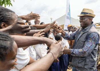 Présidentielle 2025 : le PLC prêt à soutenir la candidature de Brice Clotaire Oligui Nguema