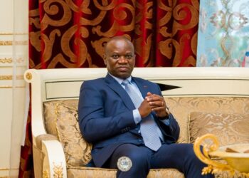 Sommet extraordinaire de la CEEAC : Oligui Nguema au cœur des enjeux régionaux