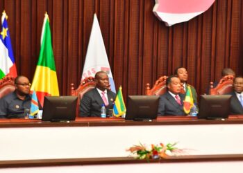 CEEAC : les Chefs d’État en conclave sur la situation humanitaire en Afrique Centrale