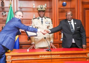 Logements sociaux au Gabon : un partenariat stratégique pour 5.000 nouveaux foyers sur sept ans