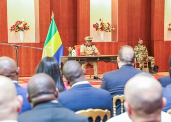 BTP : le Président Oligui Nguema débloque 30 milliards de FCFA pour relancer les chantiers