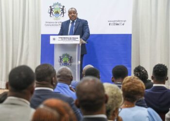 Au Gabon, la Présidence réagit aux déclarations d&rsquo;Alain Claude Bilie-By-Nze en rappellant les dispositions du nouveau code électoral