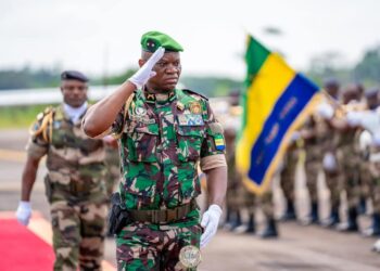 Brice Clotaire Oligui Nguema : un nouveau paradigme pour un Gabon inclusif et souverain