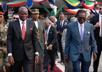 Interconnexion électrique Gabon-Guinée Équatoriale : une avancée majeure dans la coopération régionale