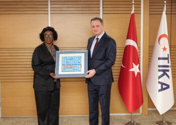 Turquie-Gabon : signature d’un protocole d’accord stratégique pour l’innovation scientifique