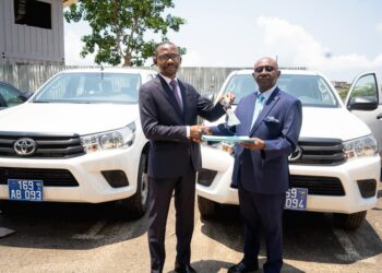 Le Ministère de l’Environnement renforce ses capacités pour mieux gérer les défis écologiques du Gabon