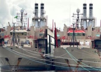 Électricité : le Gabon relance son partenariat avec Karpowership pour mettre fin aux délestages