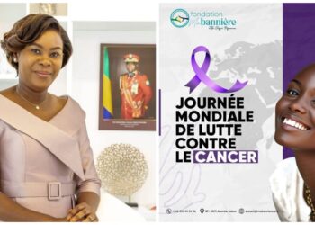 Lutte contre le cancer : la Fondation Ma Bannière intensifie son engagement pour la prévention