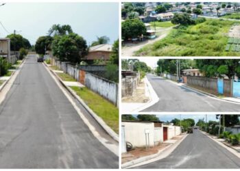 Port-Gentil en pleine mutation : la Cité municipale se réinvente sous l’ère Oligui Nguema