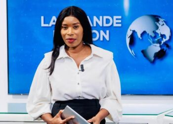 Maria-Baptista Mbina Moussavou : l’exemple d’une femme qui se démarque