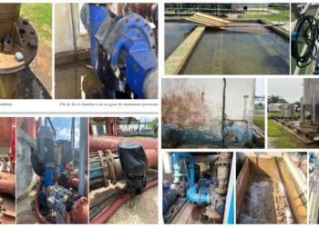 Gestion de la SEEG : Entre sabotage et corruption, une vérité qui éclate