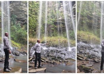 Apakelet : un joyau écologique au cœur de la Mpassa, entre préservation et opportunités touristiques