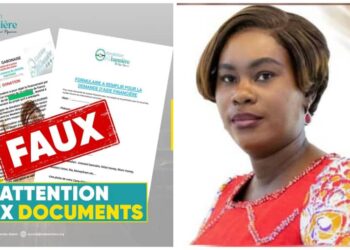 Alerte : des individus usurpent l’identité de la Fondation Ma Bannière pour tromper la population