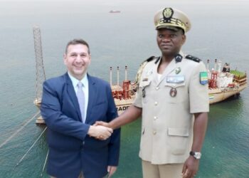 Crise énergétique : le Président Oligui Nguema prend les choses en main