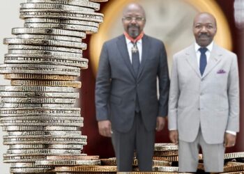Gabon : un endettement colossal pour des infrastructures invisibles entre 2010 et 2023