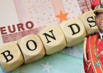 Le Gabon émet une offre pour racheter le solde de son Eurobond d’un montant de 315 millions de dollars US