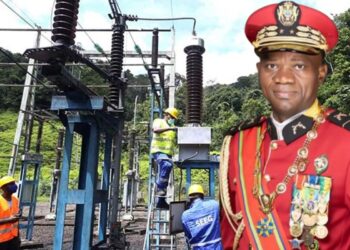 Plan Transfo 2025 : sous l’impulsion d’Oligui Nguema, le Gabon passe à l’offensive pour sauver son secteur de l’énergie