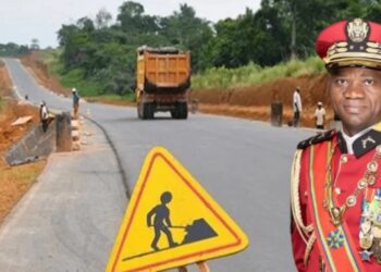 Gabon : création d&rsquo;un fonds dédié à l’entretien et au développement du réseau routier