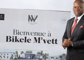 Bikélé : la Cité Mvet, un projet ambitieux pour les forces armées gabonaises