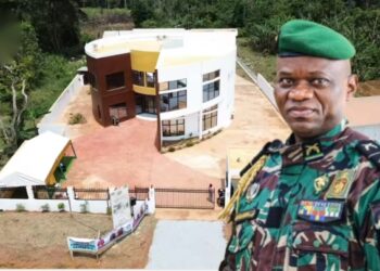 Oyem : le Président Oligui Nguema renforce l’accès aux soins avec l’inauguration du Centre Médical de Nzogone