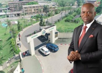 Visite d’Oligui Nguema à l’Université Omar Bongo : vers un renouveau de l’enseignement supérieur au Gabon