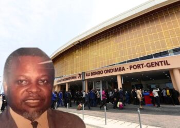 Au Gabon, Brice Clotaire Oligui Nguema honore la mémoire de Joseph Rendjambé Issani en rebaptisant l’aéroport de Port-Gentil