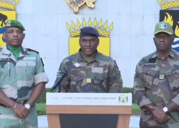 Mise en place des missions de contrôle des chantiers au Gabon : le Chef de l&rsquo;État Oligui Nguema exige des résultats concrets