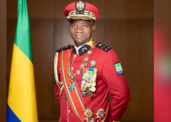 Le Gabon, une transition modèle ?