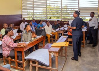 Réforme éducative : le Gabon mise sur trois nouveaux instituts pour professionnaliser la formation des enseignants